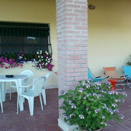 Villa Gioconda Resort Migliarino Exterior photo