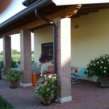 Villa Gioconda Resort Migliarino Exterior photo