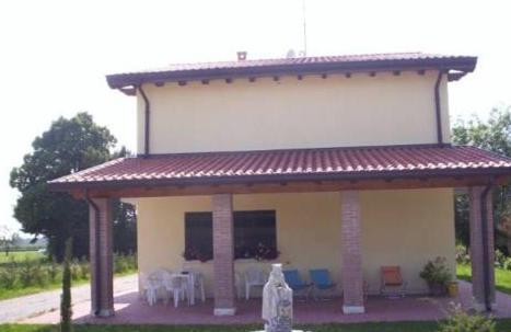 Villa Gioconda Resort Migliarino Exterior photo